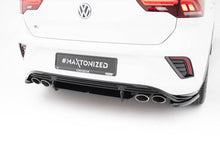 Load image into Gallery viewer, Maxton Design - Street PRO Rear Diffuser Volkswagen T-Roc R Mk1
