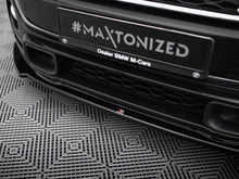 Load image into Gallery viewer, Maxton Design - Front Splitter Mini Cooper S F56 / F56 Facelift
