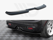 Load image into Gallery viewer, Maxton Design - Rear Splitter Mini Cooper S F56 / F56 Facelift
