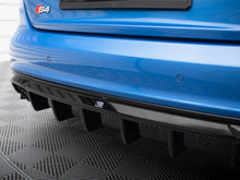 Load image into Gallery viewer, Maxton Design - Rear Valance Audi S4 Sedan B8
