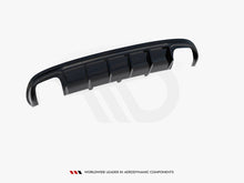 Load image into Gallery viewer, Maxton Design - Rear Valance Audi S4 Sedan B8
