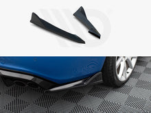 Load image into Gallery viewer, Maxton Design - Rear Side Splitters V.2 Audi S4 Sedan B8
