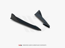 Load image into Gallery viewer, Maxton Design - Rear Side Splitters V.2 Audi S4 Sedan B8
