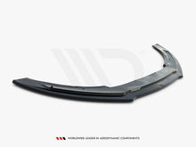 Load image into Gallery viewer, Maxton Design - Front Splitter Audi TT S / S-Line Mk2 8J
