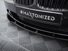 Load image into Gallery viewer, Maxton Design - Front Splitter V.2 BMW 6 E63 / E64 (Preface)
