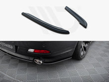 Load image into Gallery viewer, Maxton Design - REAR SIDE SPLITTERS BMW 6 E63 / E64 (PREFACE)
