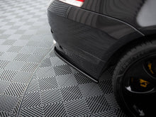 Load image into Gallery viewer, Maxton Design - REAR SIDE SPLITTERS BMW 6 E63 / E64 (PREFACE)
