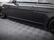 Load image into Gallery viewer, Maxton Design - SIDE SKIRTS DIFFUSERS BMW 6 E63 / E64 (PREFACE)
