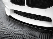 Load image into Gallery viewer, Maxton Design - Front Splitter V.1 BMW M6 Gran Coupe / Coupe / Cabriolet F06 / F13 / F12
