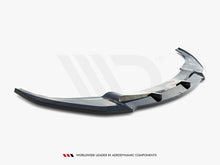 Load image into Gallery viewer, Maxton Design - Front Splitter V.1 BMW M6 Gran Coupe / Coupe / Cabriolet F06 / F13 / F12
