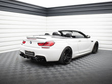 Load image into Gallery viewer, Maxton Design - Spoiler CAP BMW M6 / 6 M-Pack Cabriolet F12
