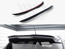 Load image into Gallery viewer, Maxton Design - Spoiler CAP Ford Focus ST Mk3 Estate
