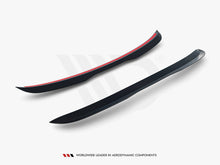 Load image into Gallery viewer, Maxton Design - Spoiler CAP Ford Focus ST Mk3 Estate
