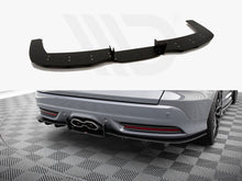 Load image into Gallery viewer, Maxton Design - Rear Diffuser Ford Focus ST Mk3 Estate
