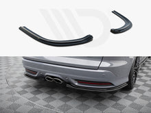 Load image into Gallery viewer, Maxton Design - REAR SIDE SPLITTERS FORD FOCUS MK3 ST ESTATE
