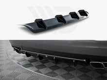 Load image into Gallery viewer, Maxton Design - Rear Valance Maserati Quattroporte Mk6 (2013-2016)

