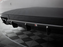 Load image into Gallery viewer, Maxton Design - Rear Valance Maserati Quattroporte Mk6 (2013-2016)
