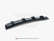 Load image into Gallery viewer, Maxton Design - Rear Valance Maserati Quattroporte Mk6 (2013-2016)
