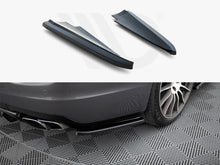 Load image into Gallery viewer, Maxton Design - Rear Side Splitters Maserati Quattroporte Mk6
