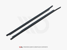 Load image into Gallery viewer, Maxton Design - Side Skirts Diffusers Maserati Quattroporte Mk6

