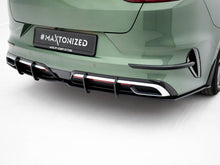 Load image into Gallery viewer, Maxton Design - Street PRO Rear Diffuser Kia Proceed GT-Line Mk1 Facelift
