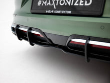 Load image into Gallery viewer, Maxton Design - Street PRO Rear Diffuser Kia Proceed GT-Line Mk1 Facelift
