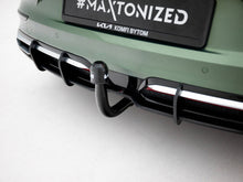 Load image into Gallery viewer, Maxton Design - Street PRO Rear Diffuser Kia Proceed GT-Line Mk1 Facelift

