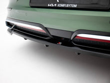 Load image into Gallery viewer, Maxton Design - Rear Splitter (Vertical Bars) Kia Proceed GT-Line Mk1 Facelift
