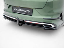 Load image into Gallery viewer, Maxton Design - Rear Splitter (Vertical Bars) Kia Proceed GT-Line Mk1 Facelift
