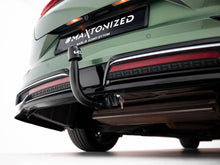 Load image into Gallery viewer, Maxton Design - Rear Splitter (Vertical Bars) Kia Proceed GT-Line Mk1 Facelift
