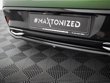 Load image into Gallery viewer, Maxton Design - Rear Splitter (Vertical Bars) Peugeot 308 Hatchback Mk3
