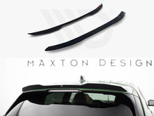 Load image into Gallery viewer, Maxton Design - Spoiler CAP Peugeot 308 GT Hatchback Mk3
