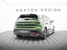 Load image into Gallery viewer, Maxton Design - Spoiler CAP Peugeot 308 GT Hatchback Mk3
