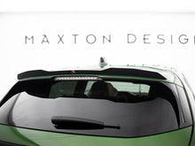 Load image into Gallery viewer, Maxton Design - Spoiler CAP Peugeot 308 GT Hatchback Mk3
