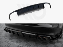 Load image into Gallery viewer, Maxton Design - Rear Valance Audi S7 C7
