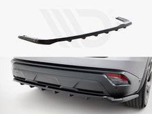 Load image into Gallery viewer, Maxton Design - Rear Splitter (Vertical Bars) Renault Austral Mk1
