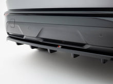 Load image into Gallery viewer, Maxton Design - Rear Splitter (Vertical Bars) Renault Austral Mk1
