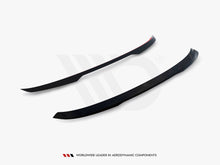 Load image into Gallery viewer, Maxton Design - Spoiler CAP Renault Austral Mk1
