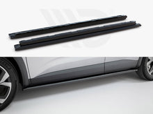 Load image into Gallery viewer, Maxton Design - Side Skirts Diffusers Renault Austral Mk1
