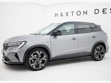 Load image into Gallery viewer, Maxton Design - Side Skirts Diffusers Renault Austral Mk1
