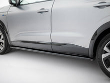 Load image into Gallery viewer, Maxton Design - Side Skirts Diffusers Renault Austral Mk1
