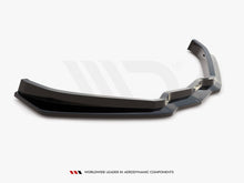 Load image into Gallery viewer, Maxton Design - FRONT SPLITTER V.1 CHEVROLET CORVETTE C7 (2013-19)
