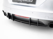 Load image into Gallery viewer, Maxton Design - Street PRO Rear Diffuser Audi TT S-Line 8J Facelift
