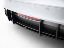 Load image into Gallery viewer, Maxton Design - Street PRO Rear Diffuser Audi TT S-Line 8J Facelift
