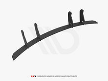 Load image into Gallery viewer, Maxton Design - Street PRO Rear Diffuser Audi TT S-Line 8J Facelift
