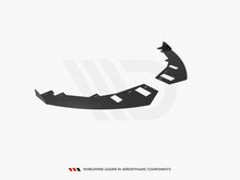 Load image into Gallery viewer, Maxton Design - Front Flaps Audi TT S / TT S-Line 8J Facelift
