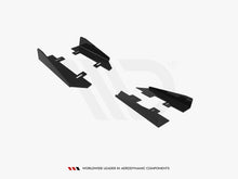 Load image into Gallery viewer, Maxton Design - Side Flaps Audi TT S / TT S-Line 8J Facelift
