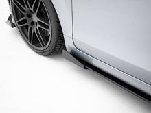 Load image into Gallery viewer, Maxton Design - Side Flaps Audi TT S / TT S-Line 8J Facelift
