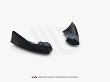 Load image into Gallery viewer, Maxton Design - Rear Side Splitters Audi TT S-Line 8J Facelift
