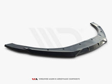 Load image into Gallery viewer, Maxton Design - Front Splitter V.2 Audi TT S / TT S-Line 8J Facelift
